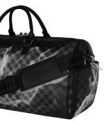 SPRAYGROUND SIP N SMOKE LARGE DUFFLE BAG D8221 - Image 4