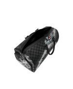 SPRAYGROUND SIP N SMOKE LARGE DUFFLE BAG D8221 - Image 2