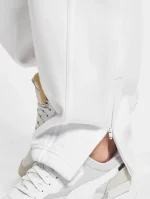 URBAN CLASSICS SWEATPANTS TB014B WHITE - Image 4