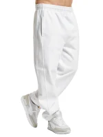 URBAN CLASSICS SWEATPANTS TB014B WHITE - Image 3