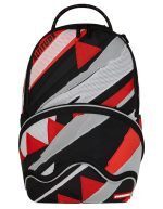 SPRAYGROUND SHREDDED ARCTIC BACKPACK B6942 45 x 15 x 29 cm