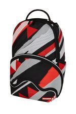 SPRAYGROUND SHREDDED ARCTIC BACKPACK B6942 45 x 15 x 29 cm - Image 6