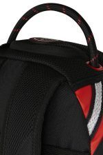 SPRAYGROUND SHREDDED ARCTIC BACKPACK B6942 45 x 15 x 29 cm - Image 5