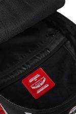 SPRAYGROUND SHREDDED ARCTIC BACKPACK B6942 45 x 15 x 29 cm - Image 4