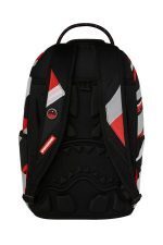 SPRAYGROUND SHREDDED ARCTIC BACKPACK B6942 45 x 15 x 29 cm - Image 3