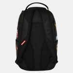 SPRAYGROUND CARGO PATCHES BACKPACK B8286 45 x 15 x 29 cm - Image 3