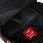 SPRAYGROUND CARGO PATCHES BACKPACK B8286 45 x 15 x 29 cm - Image 4
