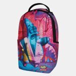 SPRAYGROUND PAINTED PATRICK BACKPACK B5929 46 x 15 x 29 cm