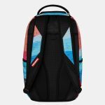 SPRAYGROUND PAINTED SPONGEBOB BACKPACK B5928 46 x 15 x 29 cm - Image 7