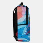SPRAYGROUND PAINTED SPONGEBOB BACKPACK B5928 46 x 15 x 29 cm - Image 6