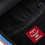 SPRAYGROUND PAINTED SPONGEBOB BACKPACK B5928 46 x 15 x 29 cm - Image 3