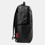 SPRAYGROUND SPRITZ BLACK BACKPACK B8177 45 x 15 x 29 cm - Image 2