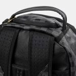 SPRAYGROUND SPRITZ BLACK BACKPACK B8177 45 x 15 x 29 cm - Image 4
