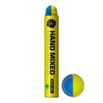 HAND MIXED Rough Wall Paint Stick Fluo Quantum