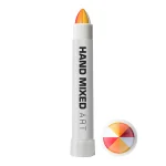 HAND MIXED Solid Paint Marker Pro ART Sahara