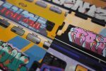 Repainting Subway Art - Tripl a.k.a Furious 21 x 27,5 cm 196 pages - Image 8