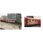 Take A Walk On The Graff Side Book 28 x 21cm 178 pages - Image 2