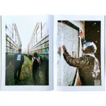 Analog Delinquents Magazine 12 A5 Portrait 60 pages - Image 3