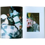 Analog Delinquents Magazine 12 A5 Portrait 60 pages - Image 4