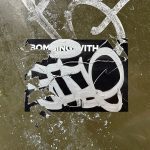FLUX x TagsAndThrows Bombing With Eggshell Stickers 50 pcs - Image 4
