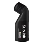 Hand Mixed Juicy 21 Sub Ink Squeeze Marker Black