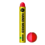 HAND MIXED Rough Wall Paint Stick Fluo <3