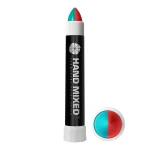 HAND MIXED Solid Paint Marker Duo Moonrise