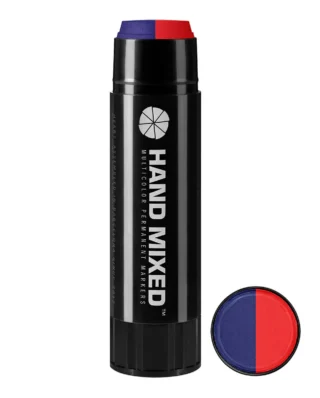 HAND MIXED Solid Paint Marker Fat Matrix 25mm