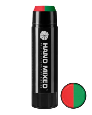 HAND MIXED Solid Paint Marker Fat Moonrise 25mm