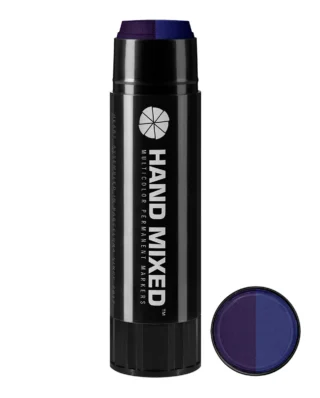 HAND MIXED Solid Paint Marker Fat Velvet 25mm