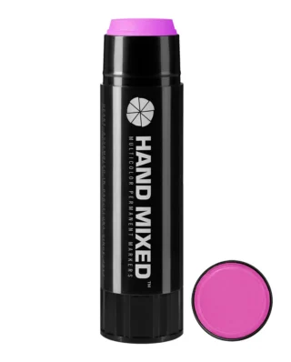 HAND MIXED Solid Paint Marker Pocket Pink 15 mm