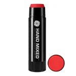 HAND MIXED Solid Paint Marker Pocket Red 15 mm