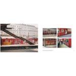 Take A Walk On The Graff Side Book 28 x 21cm 178 pages - Image 3