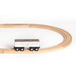 Mini Metro Barcelona With Tracks 12cm x 3cm x 5cm - Image 4