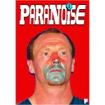Paranoise Zine Issue 3 A5 Pages 166
