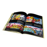 Repainting Subway Art - Tripl a.k.a Furious 21 x 27,5 cm 196 pages - Image 2