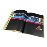 Repainting Subway Art - Tripl a.k.a Furious 21 x 27,5 cm 196 pages - Image 4