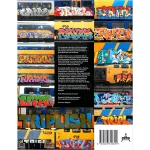 Repainting Subway Art - Tripl a.k.a Furious 21 x 27,5 cm 196 pages - Image 3