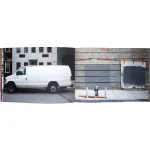 Sketchy Graffiti Spots A5 60 pages - Image 6