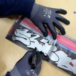 Sketchy Graffiti Spots A5 60 pages - Image 2