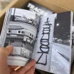 Traces - Copenhagen 132 pages - Image 3