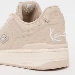 KARL KANI SHOES 89 LXRY PRM`26 BEIGE KKFWM000474 - Image 2