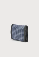 SANTA CRUZ OPUS DOT WALLET NAVY CHECK SCA-MNY-157 12 x 9 cm - Image 3