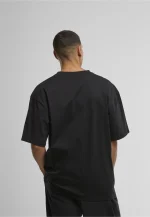 KARL KANI HERITAGE 89 OVERSIZED T-SHIRT BLACK KM261-015-1 - Image 3