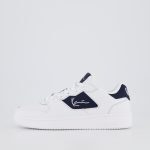 KARL KANI SHOES 89 CLASSIC WHITE KKFWM000461