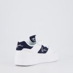 KARL KANI SHOES 89 CLASSIC WHITE KKFWM000461 - Image 2