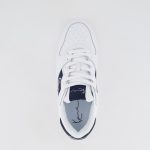 KARL KANI SHOES 89 CLASSIC WHITE KKFWM000461 - Image 4