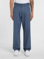 DICKIES WELLSVILLE BAGGY TAPERED RETRO INDIGO DK0A88K4RI21 - Image 4