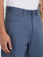 DICKIES WELLSVILLE BAGGY TAPERED RETRO INDIGO DK0A88K4RI21 - Image 5