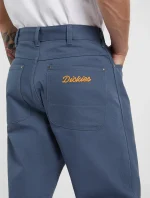 DICKIES WELLSVILLE BAGGY TAPERED RETRO INDIGO DK0A88K4RI21 - Image 3